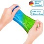 Slime magic XXL 750 ml diverse culori